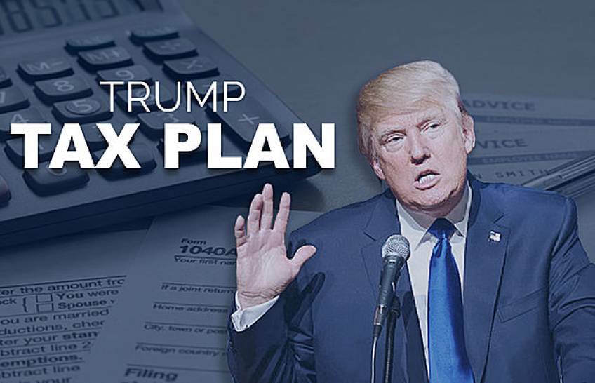 How Might The Trump Tax Plan Impact Real Estate Investment